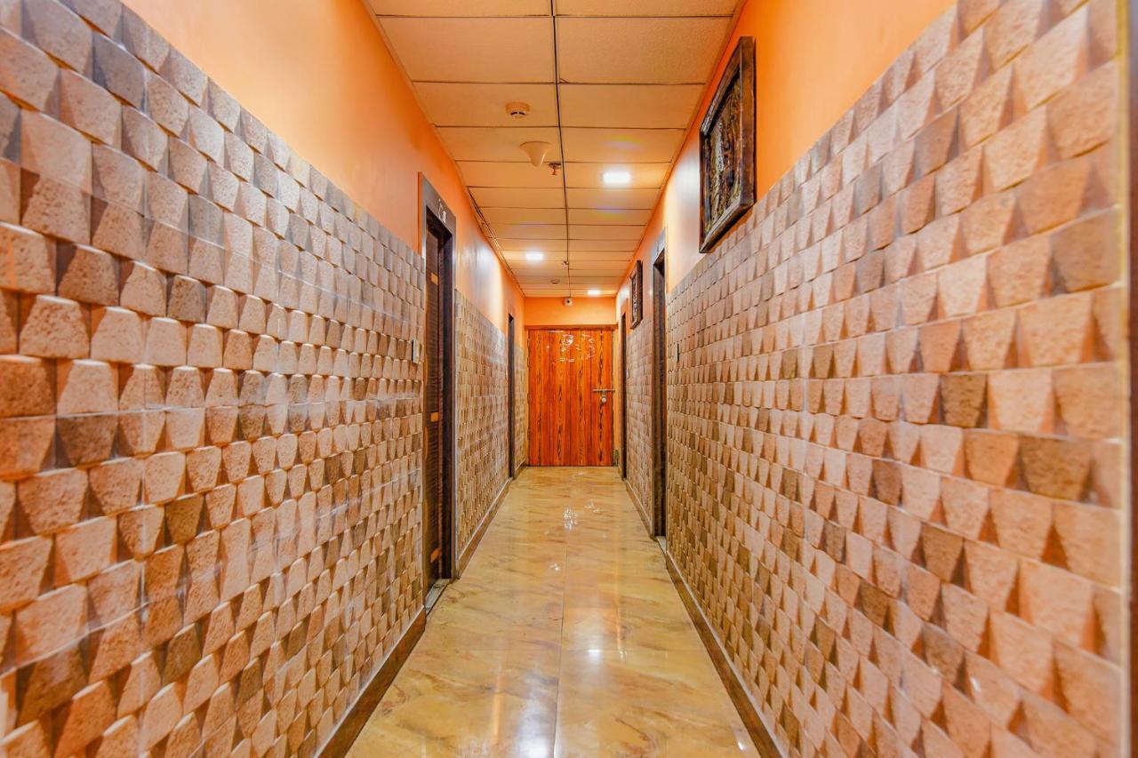 Fabhotel Ag Star - Nr Kolkata Airport Gauripur  Exterior foto