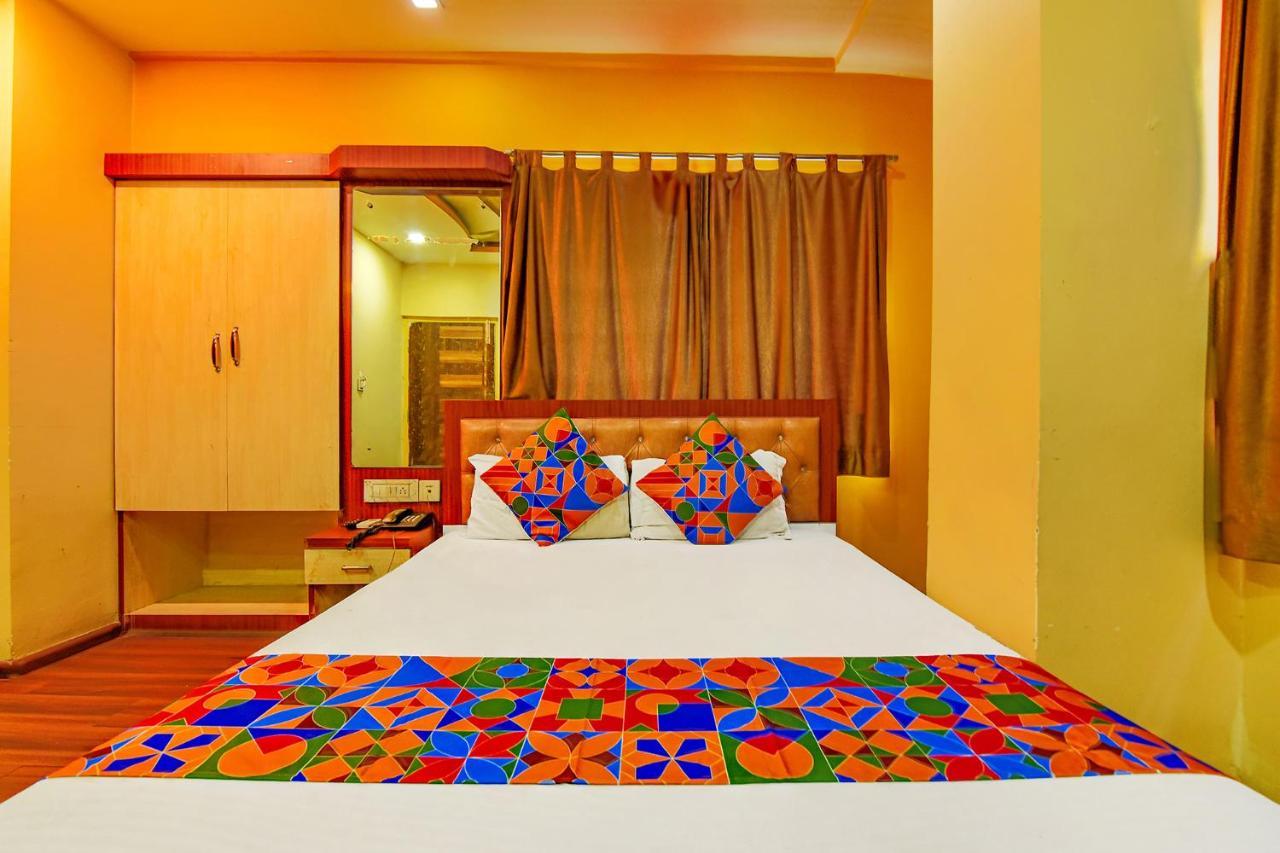 Fabhotel Ag Star - Nr Kolkata Airport Gauripur  Exterior foto